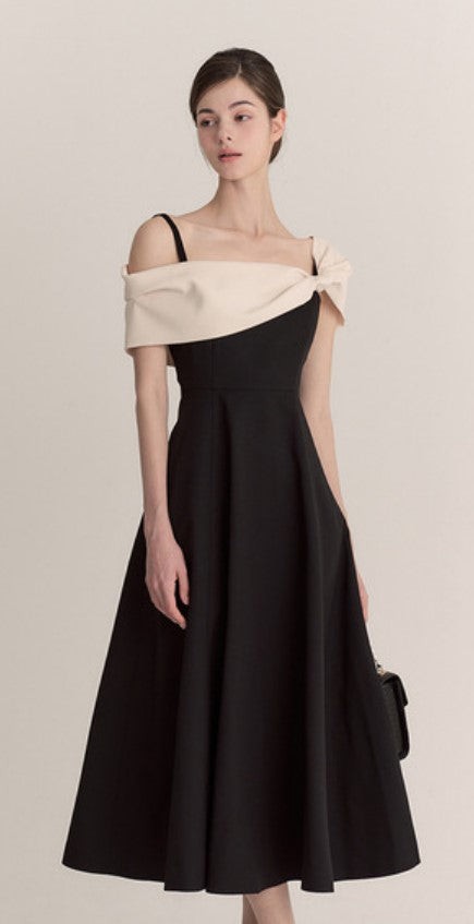 Kaylee One-piece Dress